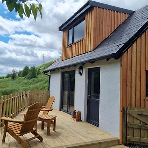 Cozy Nook Villa Spean Bridge Exterior photo