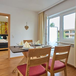 Thermen Appartements Gabriela, Appartement 75 Qm Bad Krozingen Exterior photo