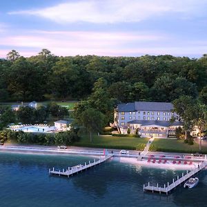 The Pridwin Hotel Shelter Island Exterior photo