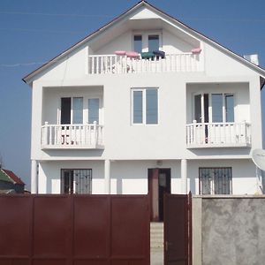 Large House At The Beach. Villa Grigoleti Exterior photo