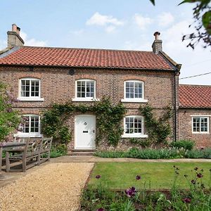 Richmond House Villa Felixkirk Exterior photo