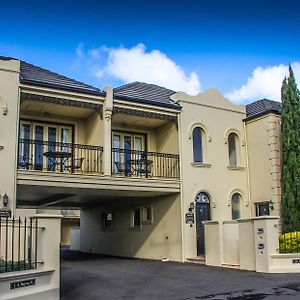 Banyan Place Aparthotel Warrnambool Exterior photo