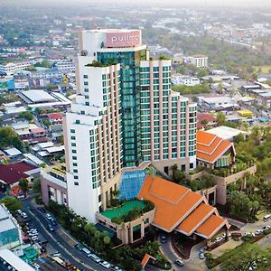 Pullman Khon Kaen Raja Orchid Hotel Exterior photo