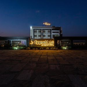 Cygnett Lite Hotel Alwar Exterior photo