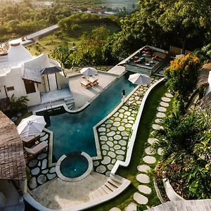 Dome Lombok Hotel Bumbang Exterior photo