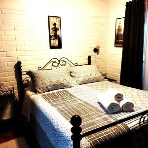 Casa Roble Anejo Bed & Breakfast Bed & Breakfast Santa Cruz Exterior photo