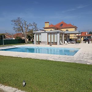 Casa Afonso - Passadicos Do Paco Hotel Aveiro Exterior photo