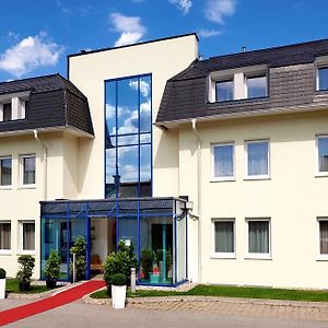 City-Hotel Moedling Modling Exterior photo