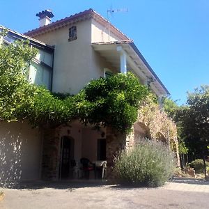 Les Jardins D'Arbousse Hotel Saint-Jean-du-Gard Exterior photo