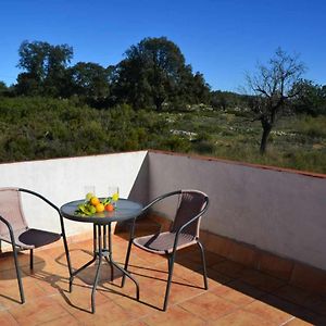 Casa Rural Mas Halcon Villa Useras Exterior photo