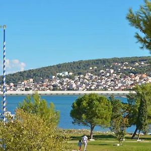 Lux Trogir Apartment Exterior photo