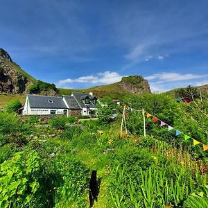 Garragh Mhor Bed & Breakfast Oban Exterior photo