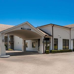 Quality Inn Southaven - Memphis South Exterior photo