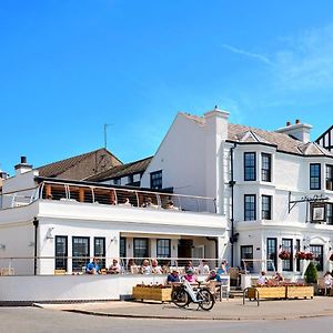 The Ship Hotel Parkgate  Exterior photo