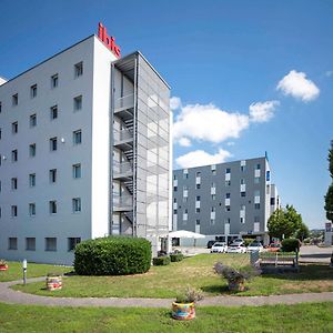 Ibis Fribourg Hotel Exterior photo