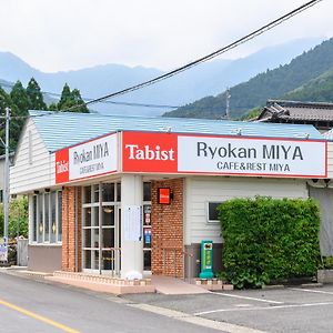 Tabist Miya Yokkaichi Suizawa Hotel Exterior photo