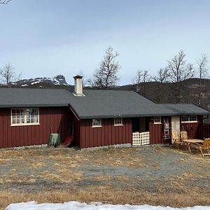 Hjemmekoselig Hytte Med Fantastisk Utsikt Villa Beitostolen Exterior photo