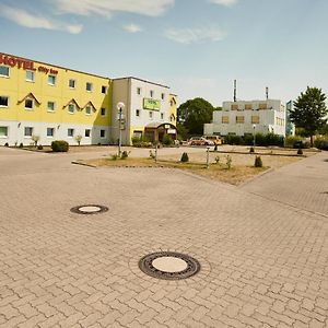 Hotel City Inn Magdeburg Exterior photo