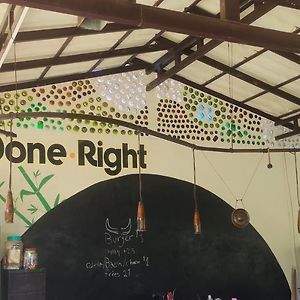 Done Right Hostel Phumi Chrouy Svay Exterior photo