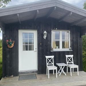 Hulduholar Cabin - The Elf Hills. Villa Selfoss Exterior photo