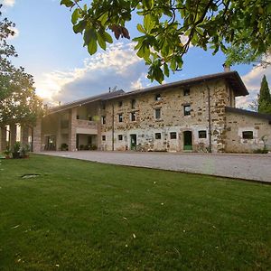 Casale San Pietro Hotel Palmanova Exterior photo