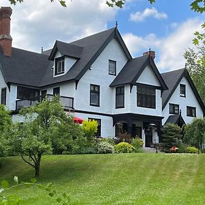 Manor House Inn (Adults Only) Norfolk Exterior photo