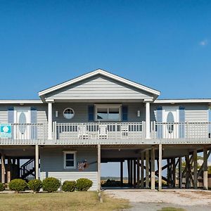 Late For The Sky By Oak Island Accommodations Caswell Beach Exterior photo