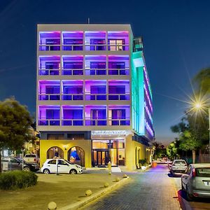 Alexandra Hotel&Apartments Kos Town Exterior photo