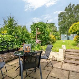 Bobbin Cottage Belper Exterior photo