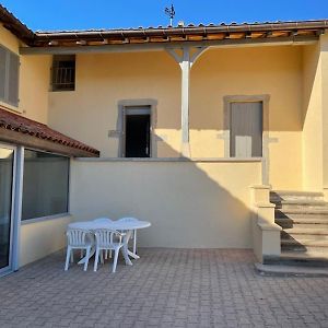 Gite Les 3 Eucalyptus Villa Cluny Exterior photo