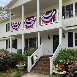 The Birdnest Inn Aiken Exterior photo