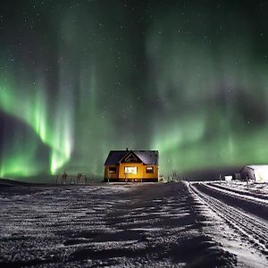 Efri-Gegnisholar Hotel Selfoss Exterior photo