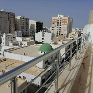 Zayatine C7 Apartment Sfax Exterior photo