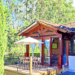 La Martina Campestre Guest House Rionegro Exterior photo