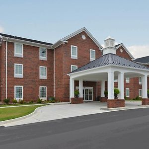 Appomattox Inn And Suites Exterior photo