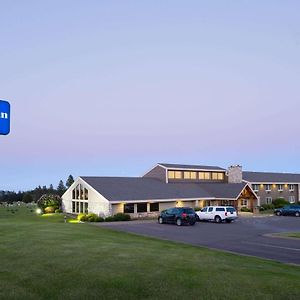 Americinn By Wyndham Two Harbors Near Lake Superior Exterior photo