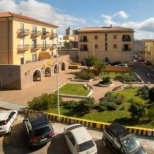 Gemelli Guest House Olbia Exterior photo