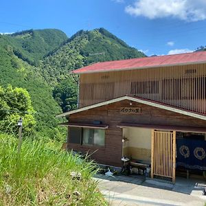 Minshuku Iwana No Sato Hotel Owase Exterior photo