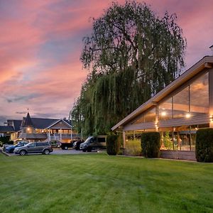 Best Western Inn At Penticton Exterior photo