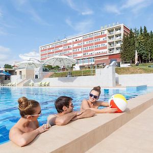 Hotel Lazne Kostelec Zlin Exterior photo