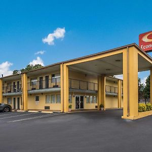 Econo Lodge Thomaston Exterior photo