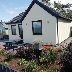 Solway View Villa Wigton Exterior photo