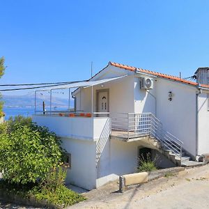 Apartments By The Sea Arbanija, Ciovo - 4320 Trogir Exterior photo