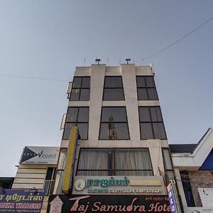 Oyo Arun Residency Hotel Kumbakonam Exterior photo