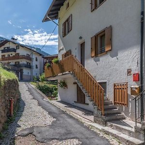 Casa Barona Apartment Valfloriana Exterior photo