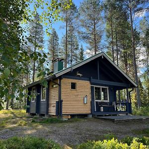 Metsae Kolo Hotel Saariharju Exterior photo