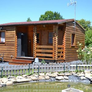 Le Jardin Des Pierres Brunes Bed & Breakfast Saint-Jean-des-Ollieres Exterior photo