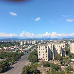 Panorama Kutaisi Apartment Exterior photo