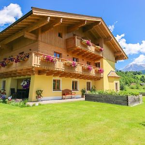 Haus Eder Apartment Saalfelden Exterior photo