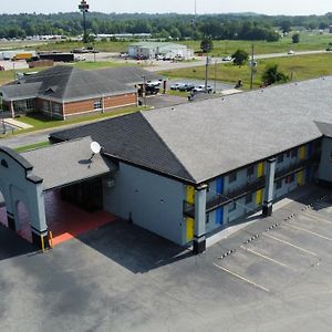 Morrilton Inn Exterior photo